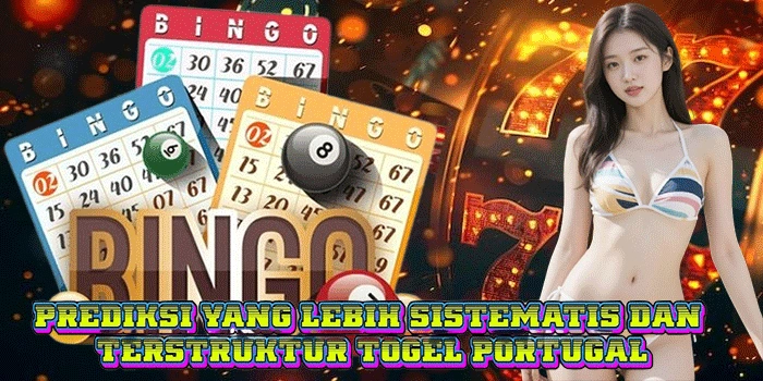 Prediksi Yang Lebih Sistematis dan Terstruktur Togel Portugal